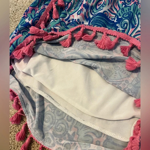 Simply Southern Casual Shorts - Picture 11 of 12